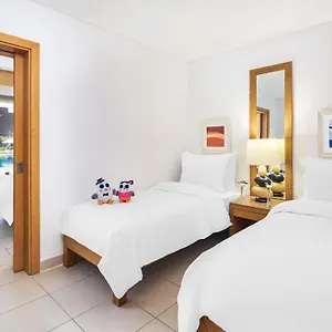 Resort Moevenpick & Tala Bay, Akaba